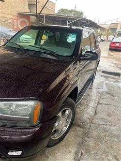 شيفروليه بليزر